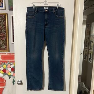 Levi's denizen Men's Blue Jeans